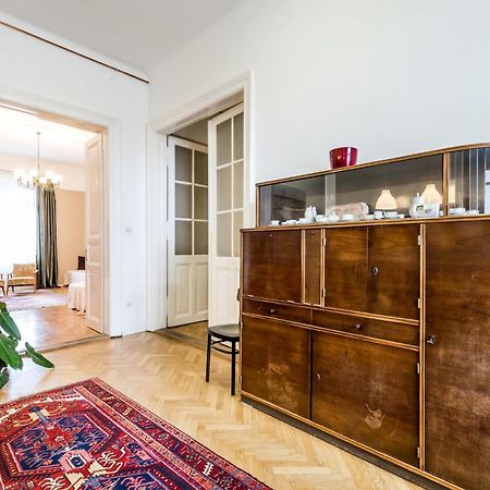 Berta - 4 Bedrooms, 3 Baths Budapest Exterior photo